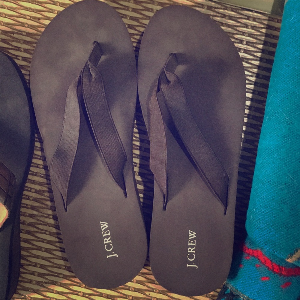 Brown Sandals